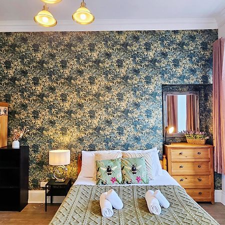 Апартаменты No15 Castle View Эдинбург Экстерьер фото